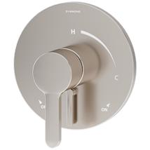 Satin Nickel