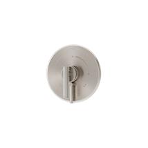 Satin Nickel