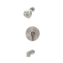 Satin Nickel