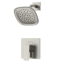 Satin Nickel