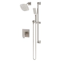 Satin Nickel