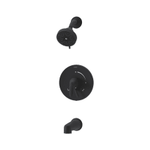 Matte Black