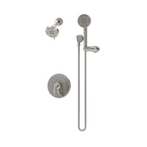 Satin Nickel