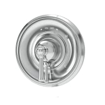 Polished Chrome