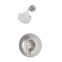 Satin Nickel