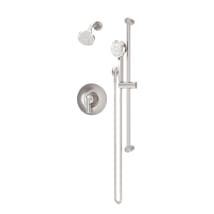 Satin Nickel