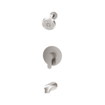Satin Nickel