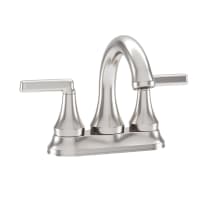 Satin Nickel