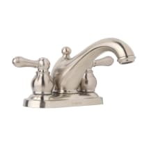 Satin Nickel