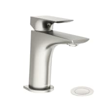 Satin Nickel