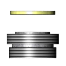 Polished Chrome