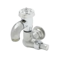 Rough Chrome