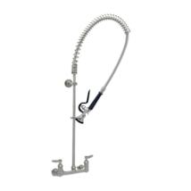 Brushed Stainless Steel