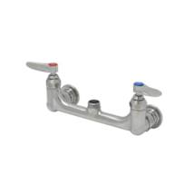 Brushed Stainless Steel