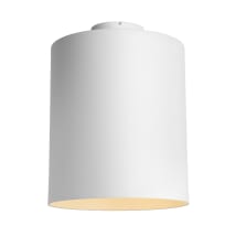 Matte White / 25 Degree Beam Spread / 3000K