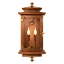Antique Copper