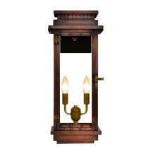 Antique Copper