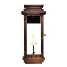Antique Copper