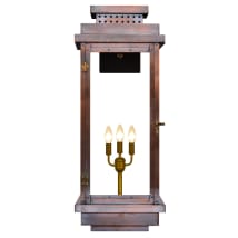Antique Copper