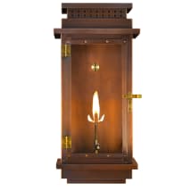 Antique Copper