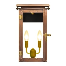 Antique Copper