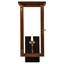 Antique Copper