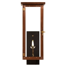 Antique Copper