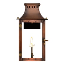 Antique Copper