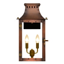 Antique Copper