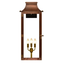 Antique Copper