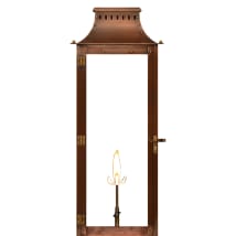 Antique Copper