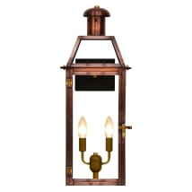 Antique Copper
