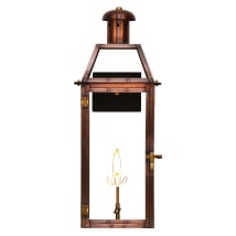 Antique Copper