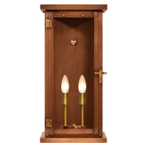 Antique Copper