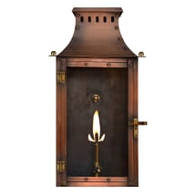 Antique Copper