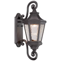 Oil Rubbed Bronze