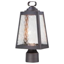 Oil Rubbed Bronze / Gold