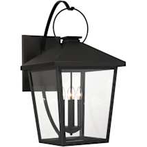 Sand Coal Black