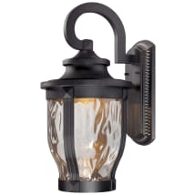 The Great Outdoors 73181-66-L City Streets 8 Tall LED Outdoor