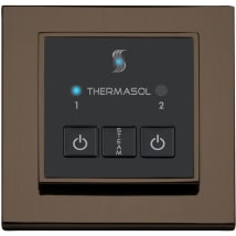 Oil Rubbed Bronze