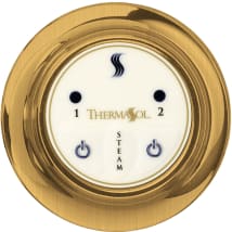 Antique Brass