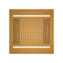 Antique Brass
