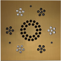 Antique Brass