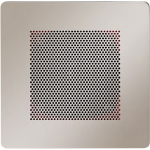 Polished Nickel