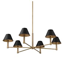 Natural Brass