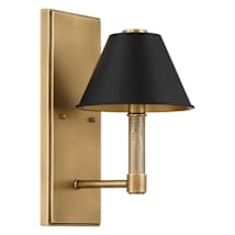 Natural Brass
