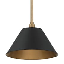 Natural Brass