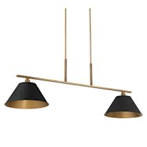 Natural Brass