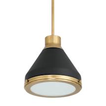 Natural Brass