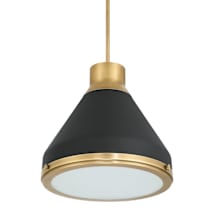 Natural Brass